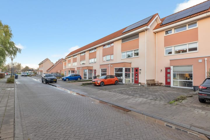 Foto 2 van Zijlroede 27