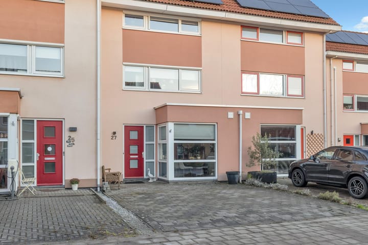 Foto 5 van Zijlroede 27