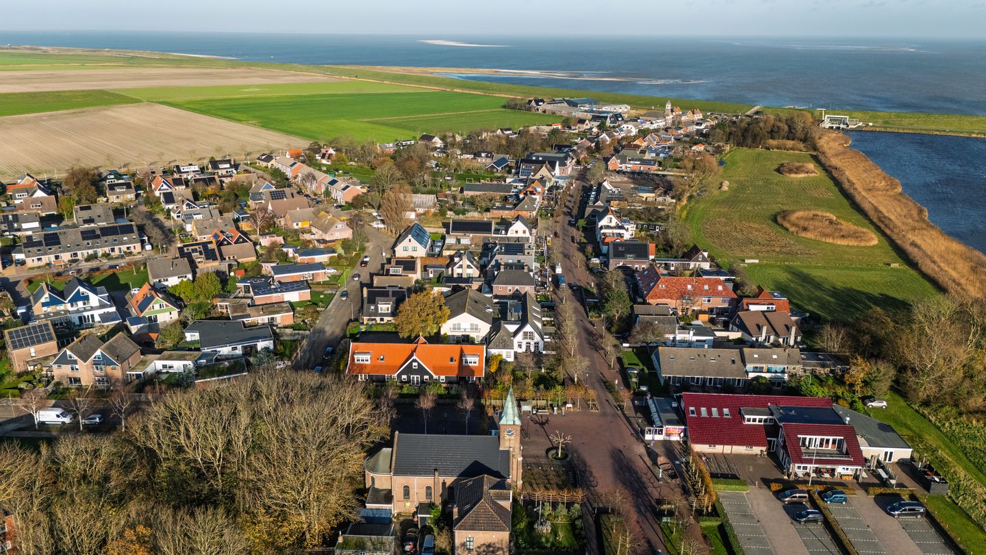 Bekijk foto 1 van Kikkertstraat 1