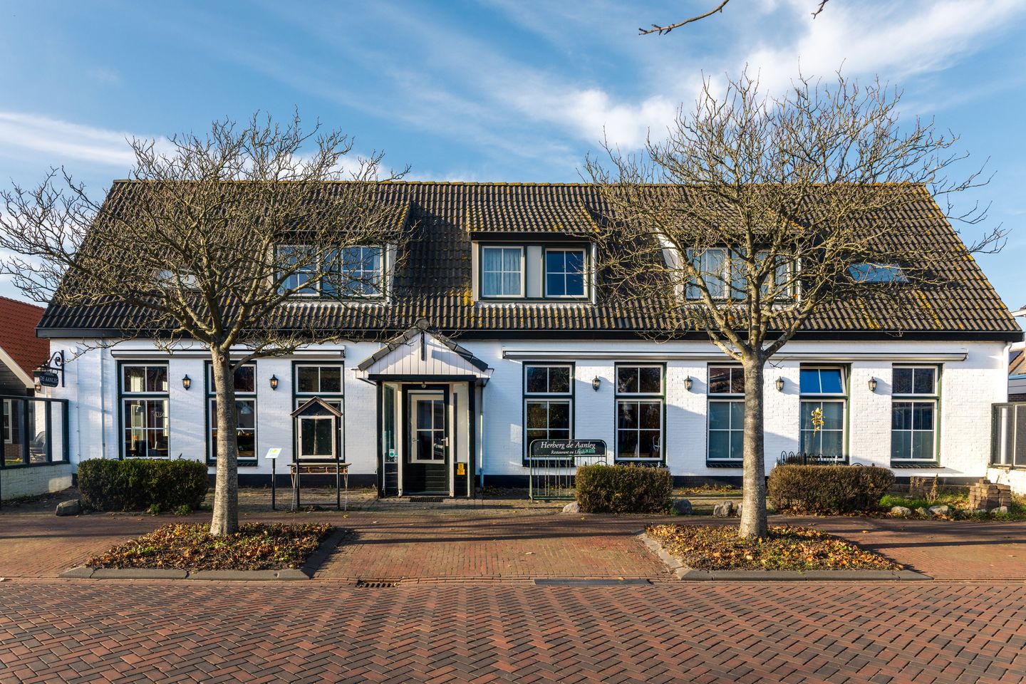 Bekijk foto 3 van Kikkertstraat 1