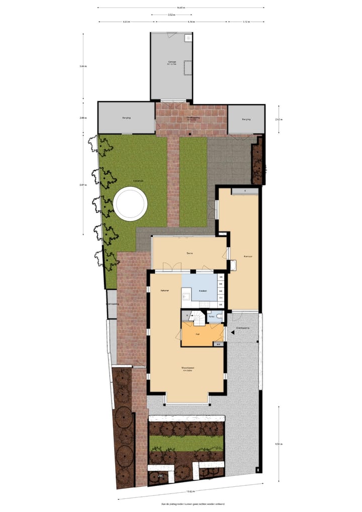 Foto 48 van Hoofdweg 115