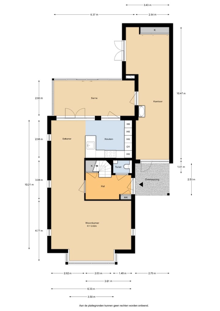Foto 49 van Hoofdweg 115