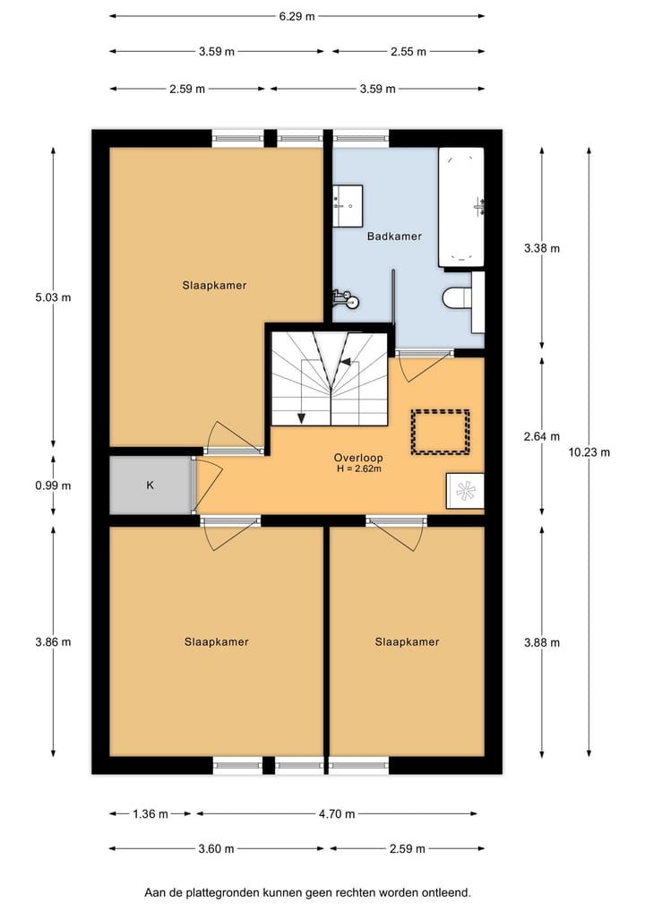 Foto 50 van Hoofdweg 115
