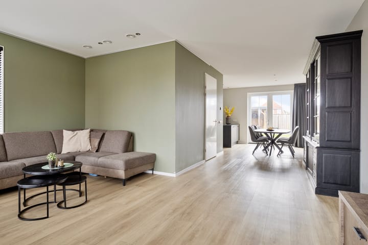 Foto 6 van Doorloper 66