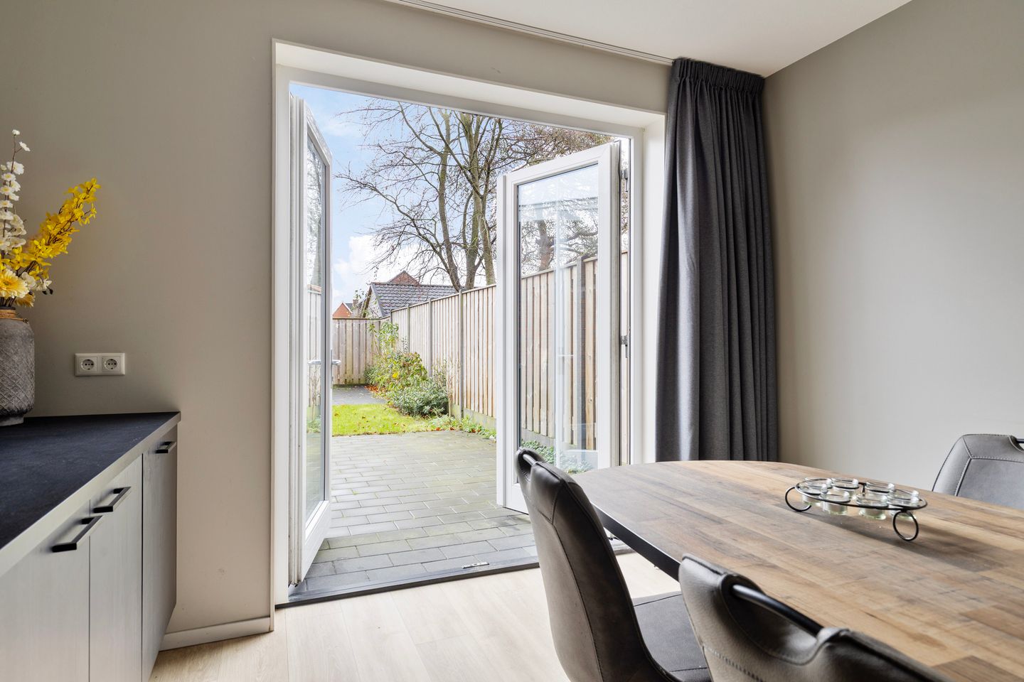 Foto 10 van Doorloper 66