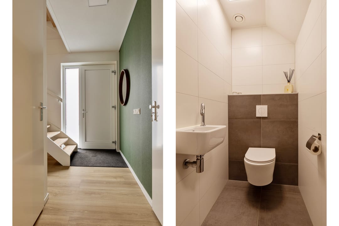 Foto 16 van Doorloper 66