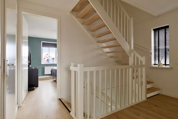 Foto 17 van Doorloper 66