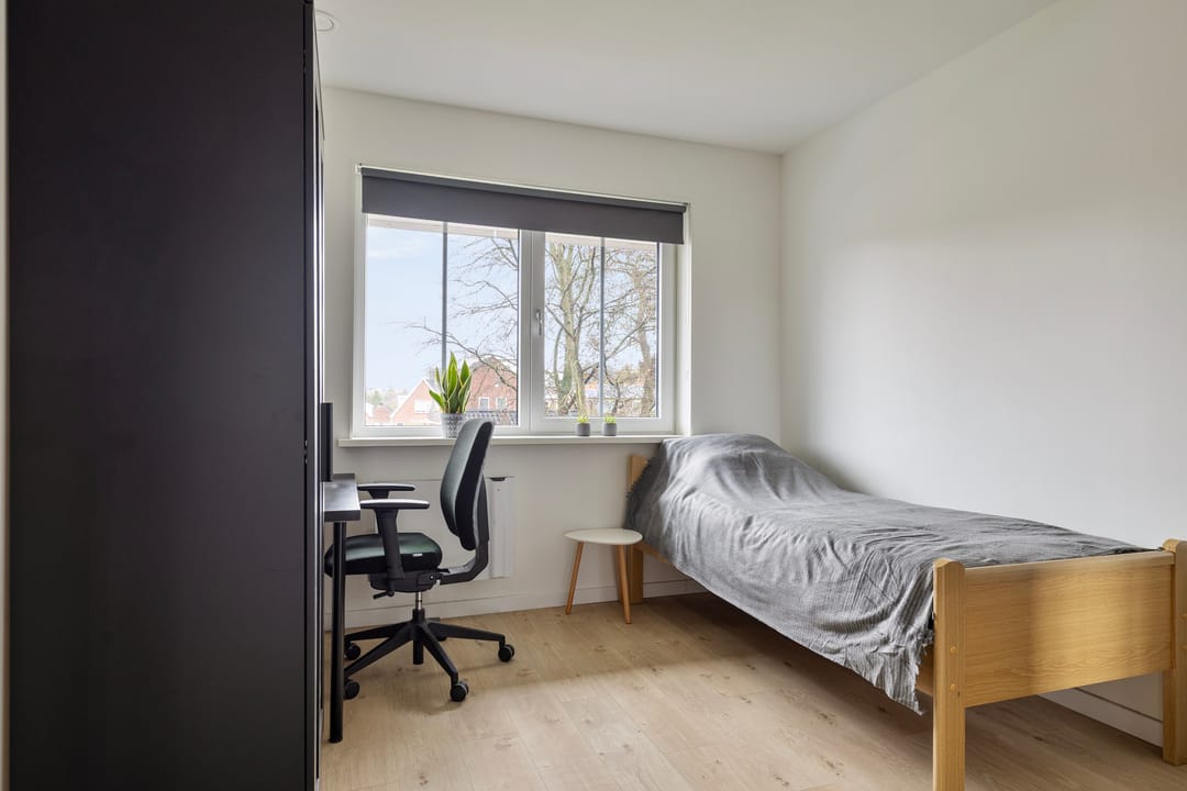 Foto 23 van Doorloper 66