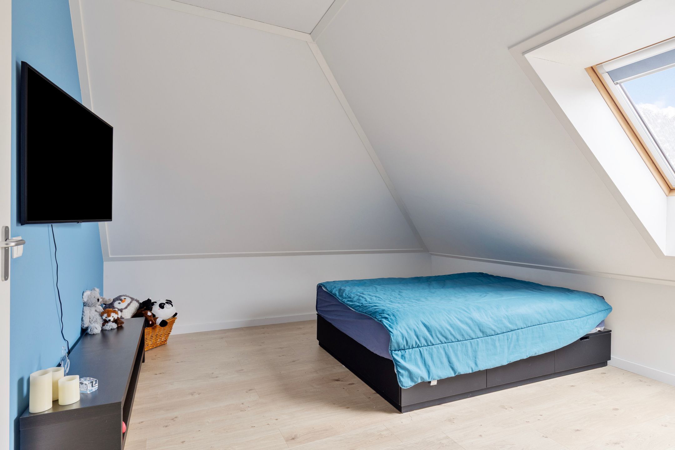 Foto 27 van Doorloper 66