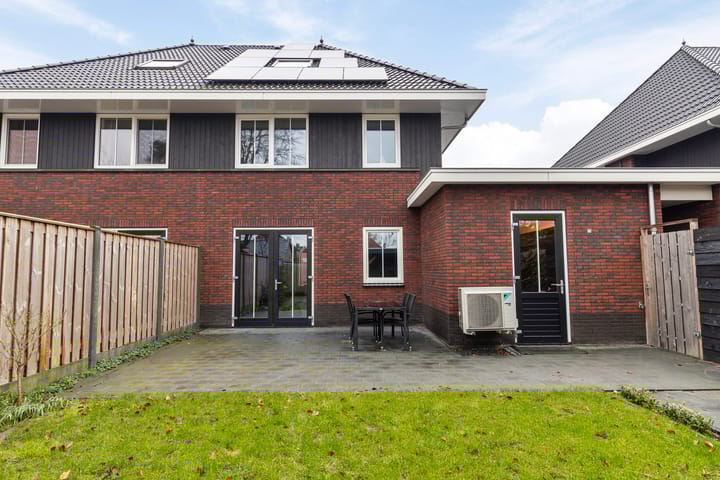 Foto 30 van Doorloper 66