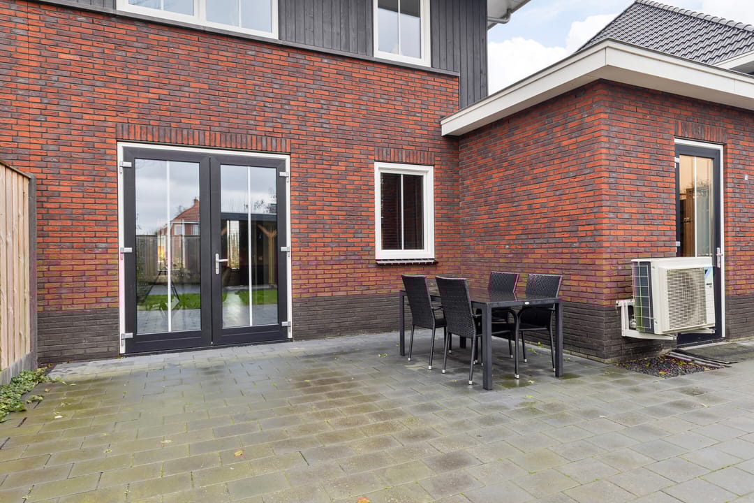 Foto 31 van Doorloper 66