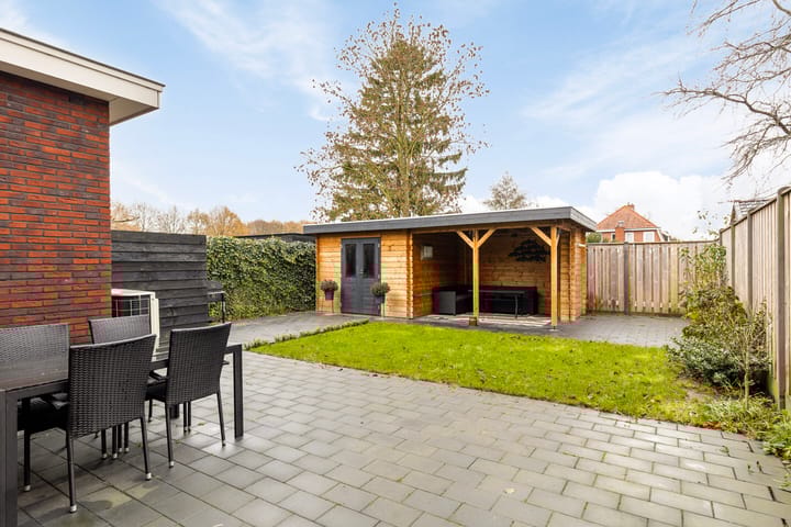 Foto 33 van Doorloper 66