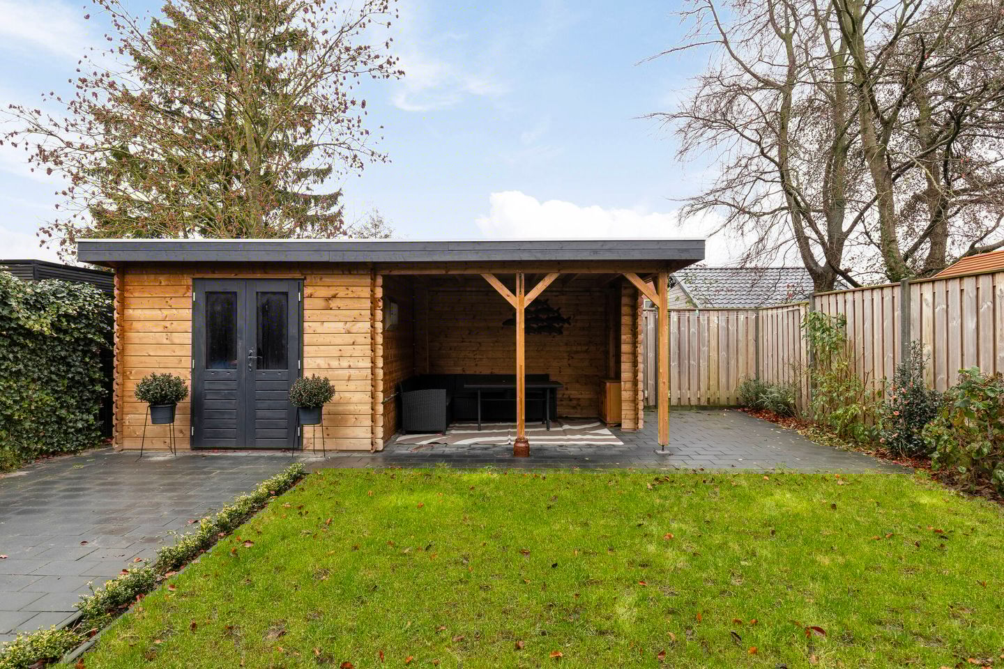 Foto 34 van Doorloper 66