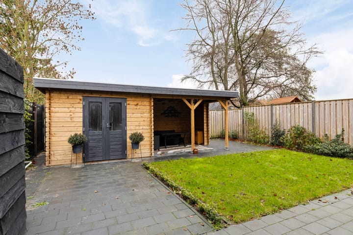 Foto 35 van Doorloper 66