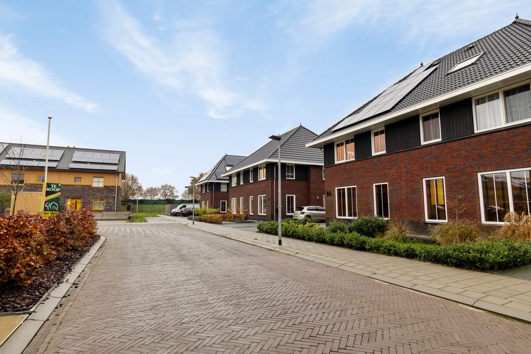 Foto 38 van Doorloper 66