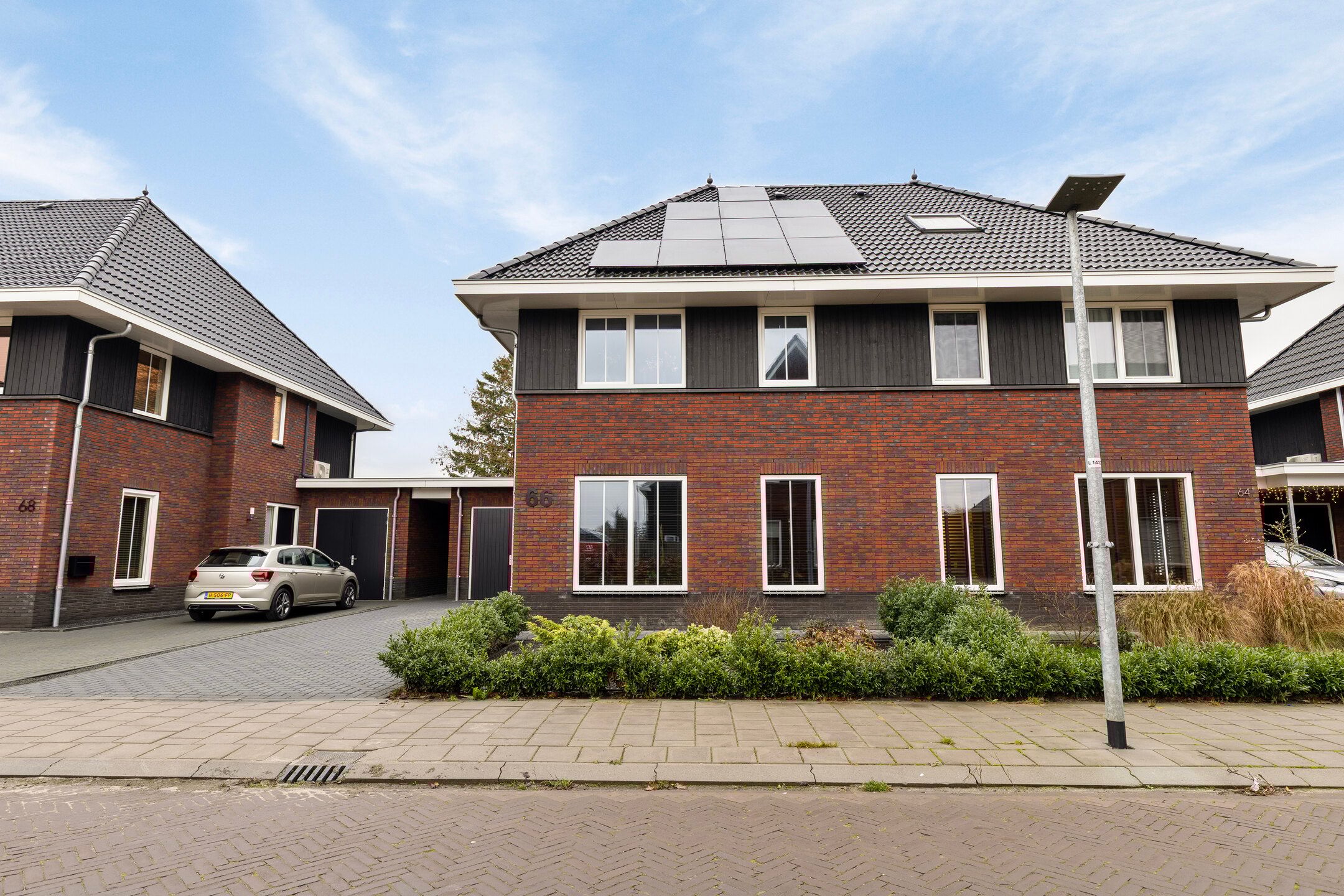 Foto 39 van Doorloper 66