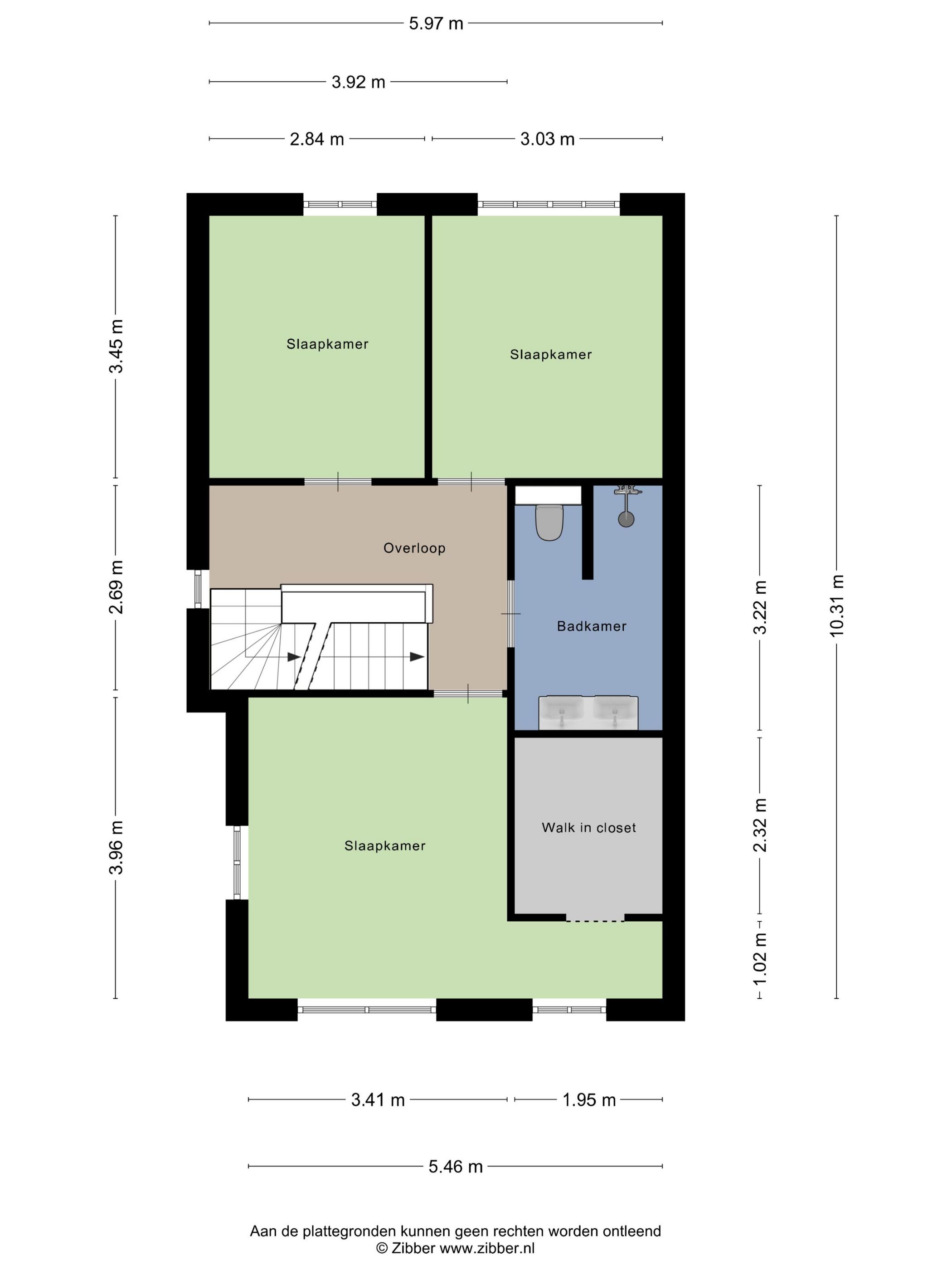 Foto 42 van Doorloper 66