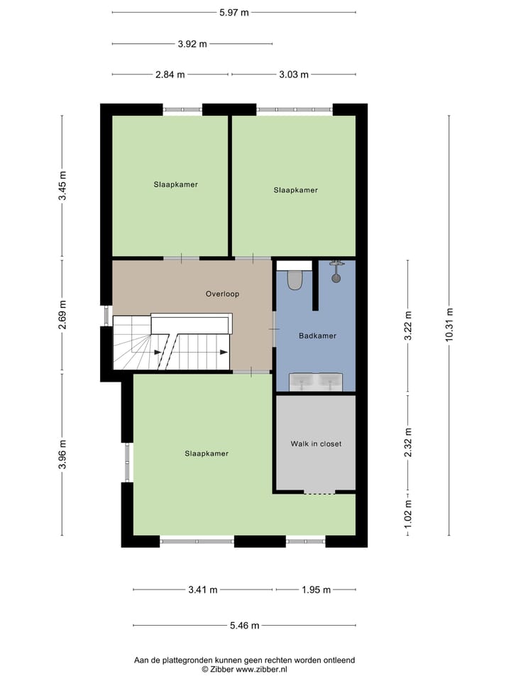 Foto 42 van Doorloper 66