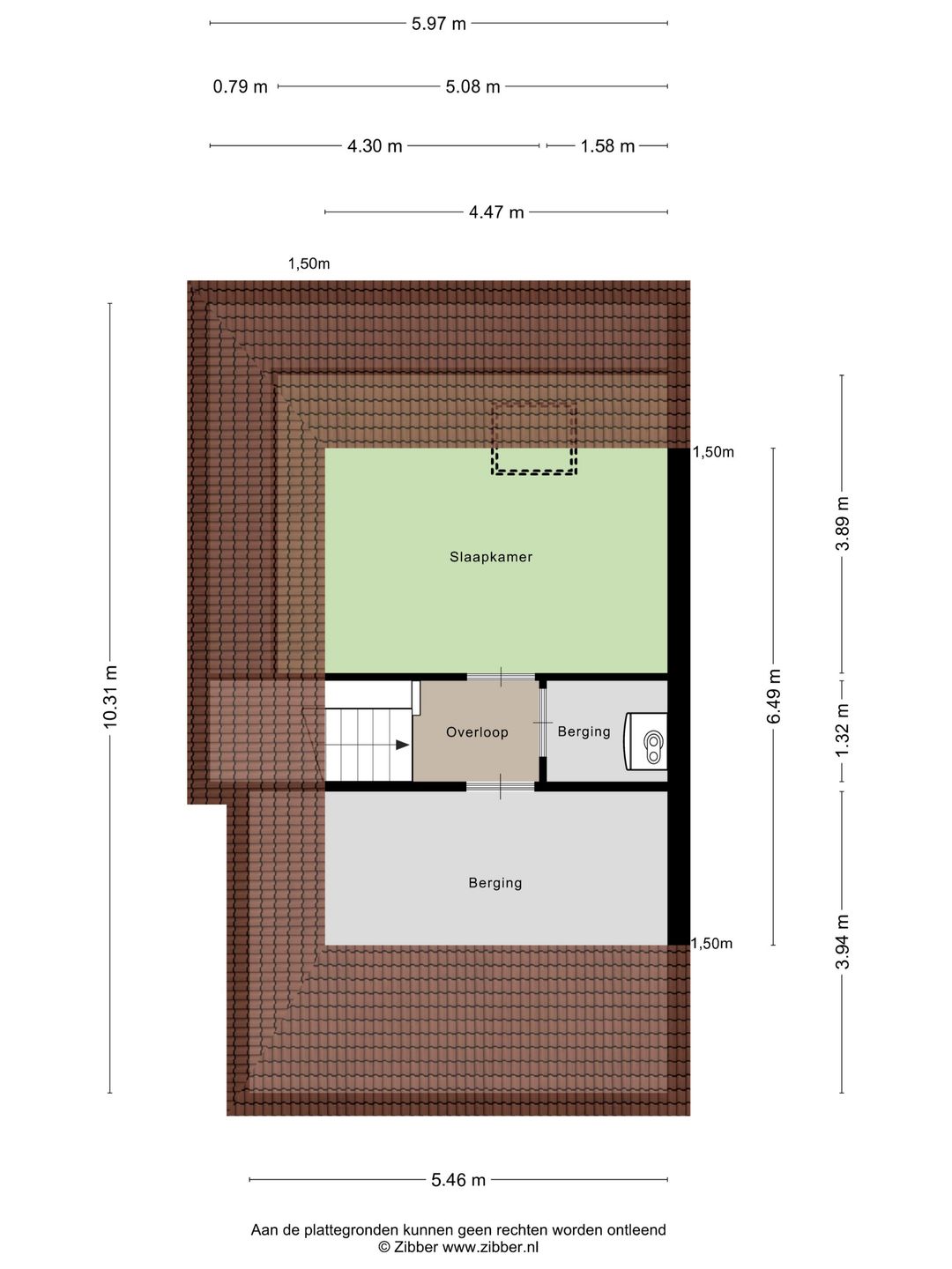 Foto 43 van Doorloper 66