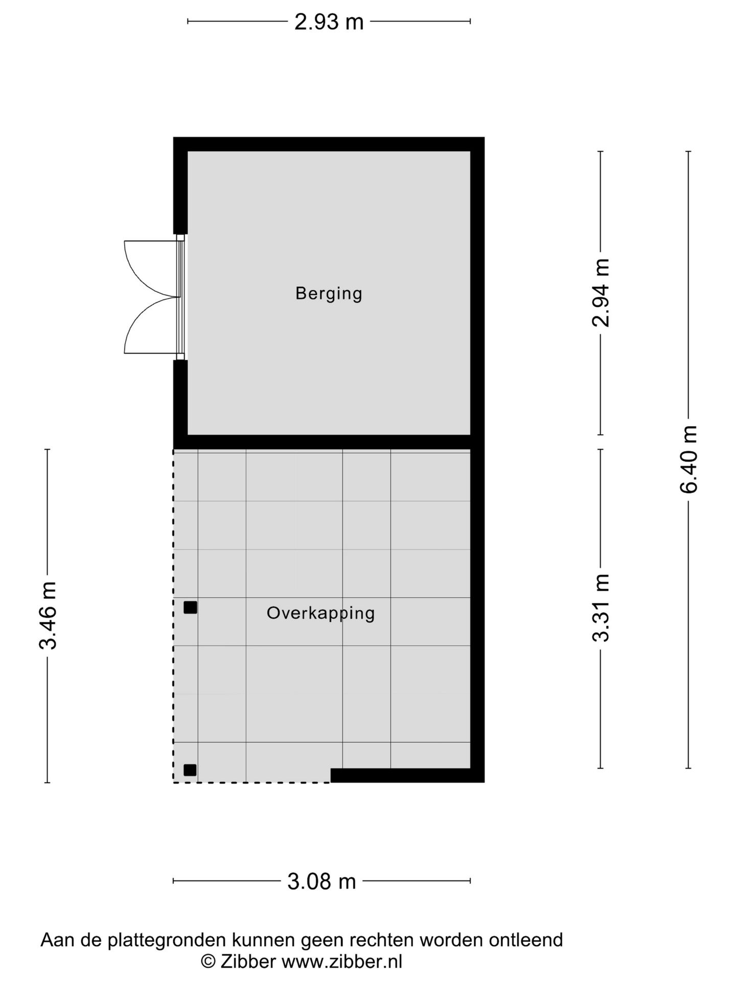 Foto 44 van Doorloper 66