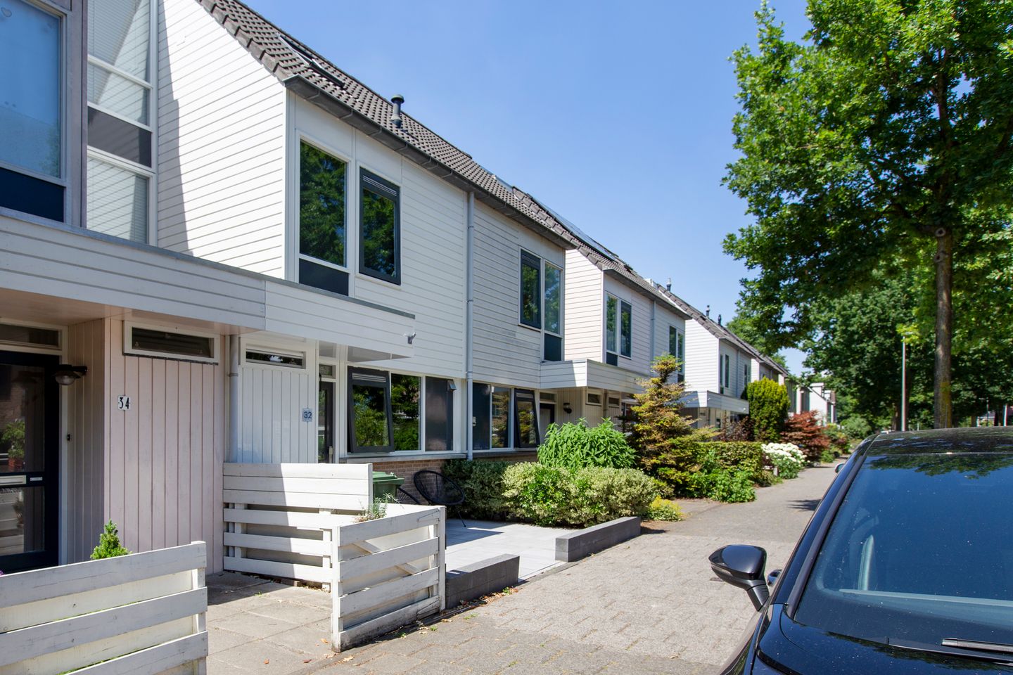 Foto 4 van Stellingmolen 32