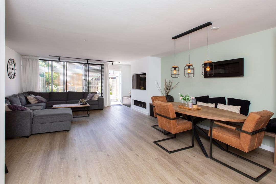 Foto 8 van Stellingmolen 32