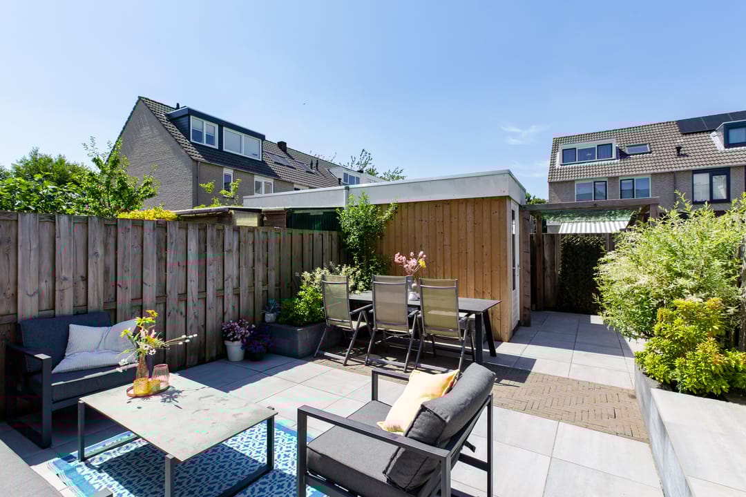 Foto 17 van Stellingmolen 32