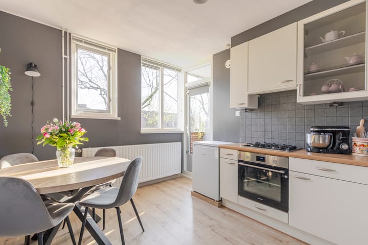 Foto 3 van Druivegaarde 41