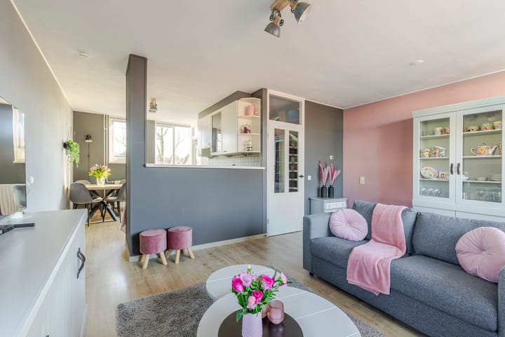 Foto 7 van Druivegaarde 41