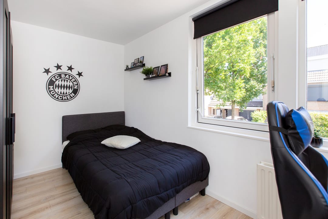 Foto 28 van Stellingmolen 32