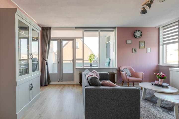 Foto 5 van Druivegaarde 41