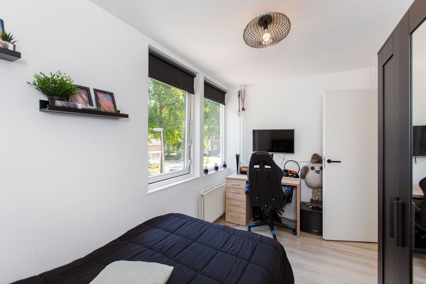 Foto 29 van Stellingmolen 32