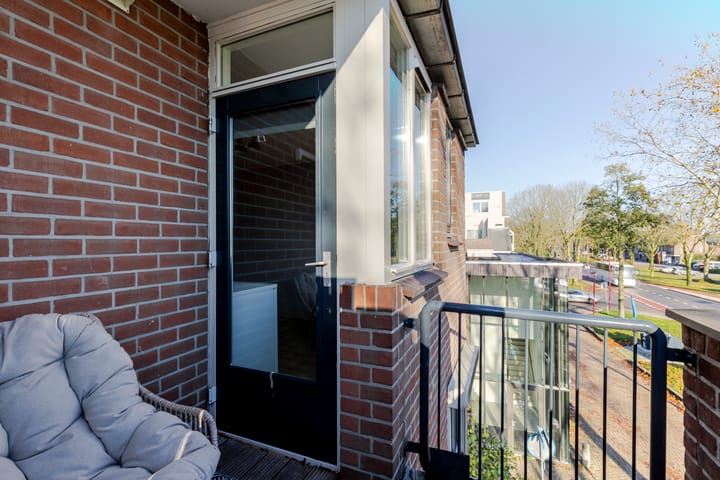 Foto 14 van Druivegaarde 41