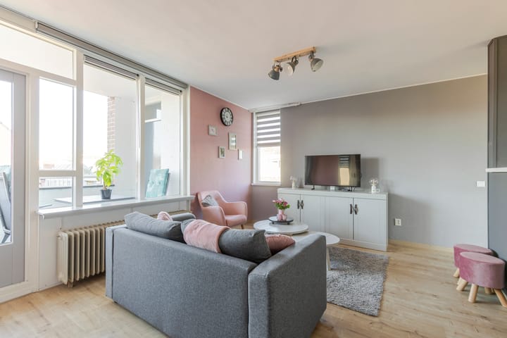 Foto 8 van Druivegaarde 41