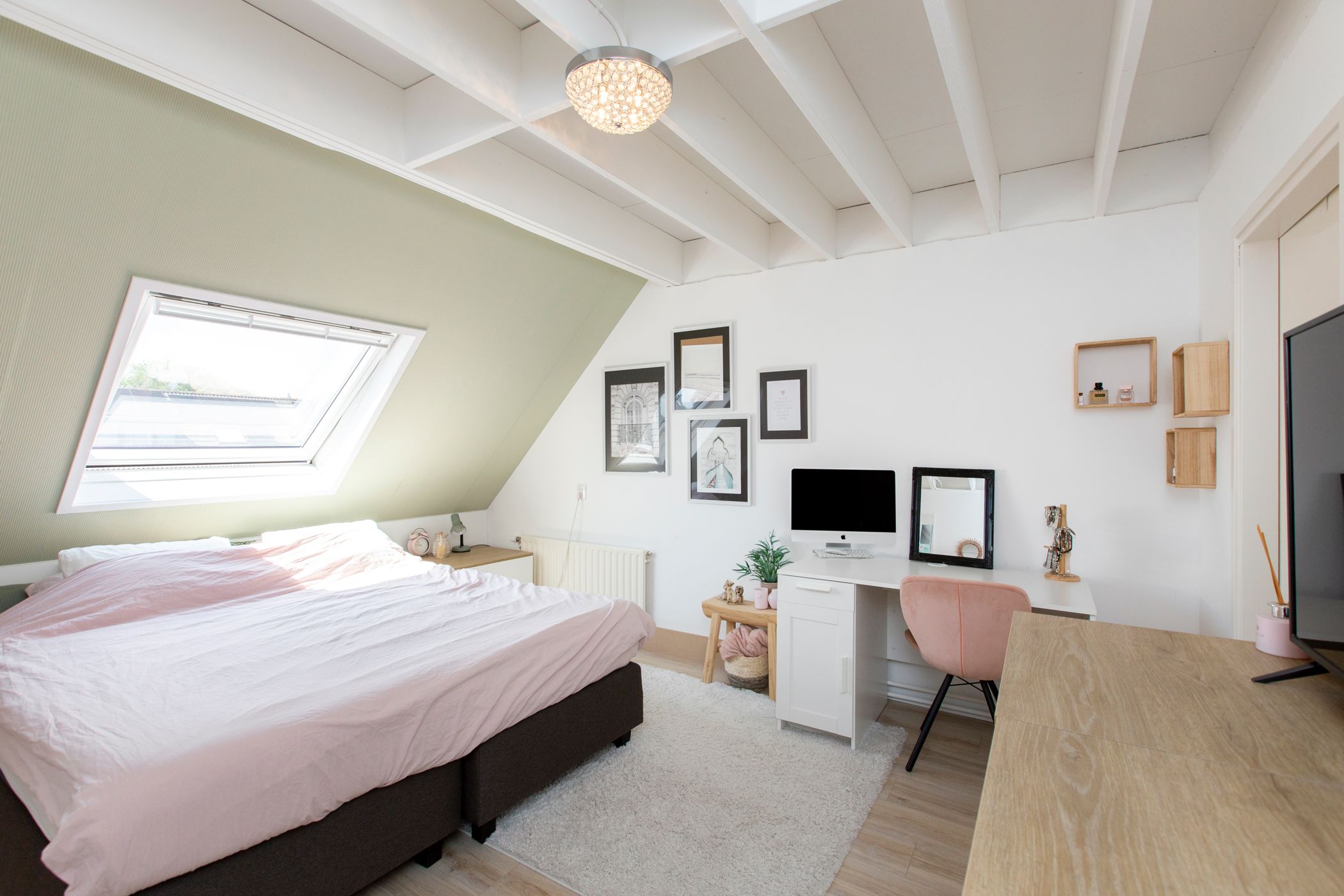 Foto 33 van Stellingmolen 32