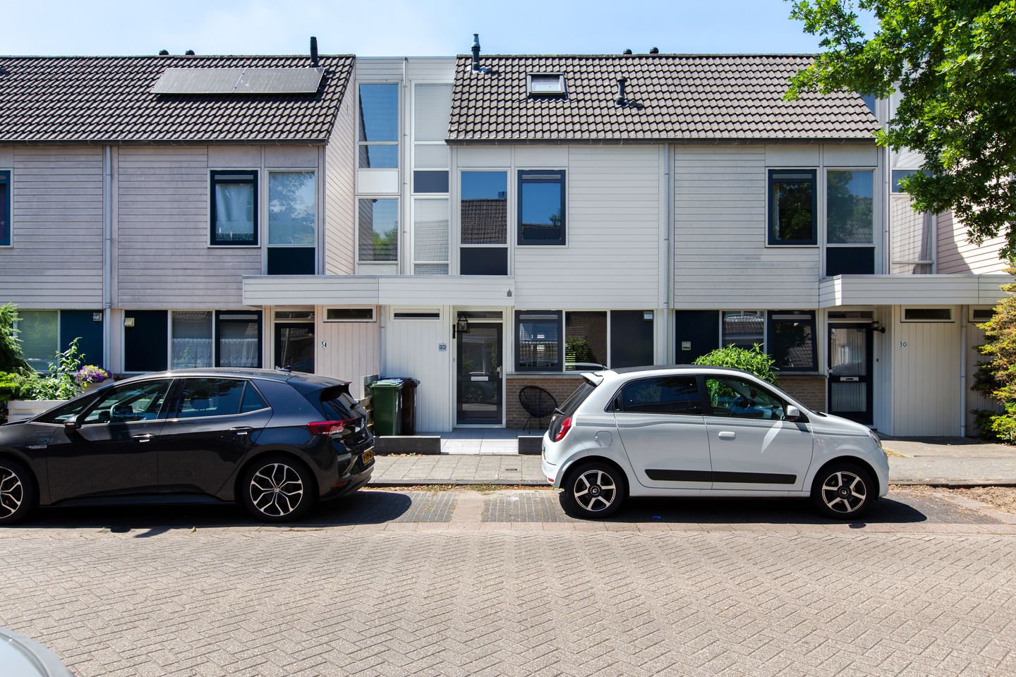 Foto 35 van Stellingmolen 32