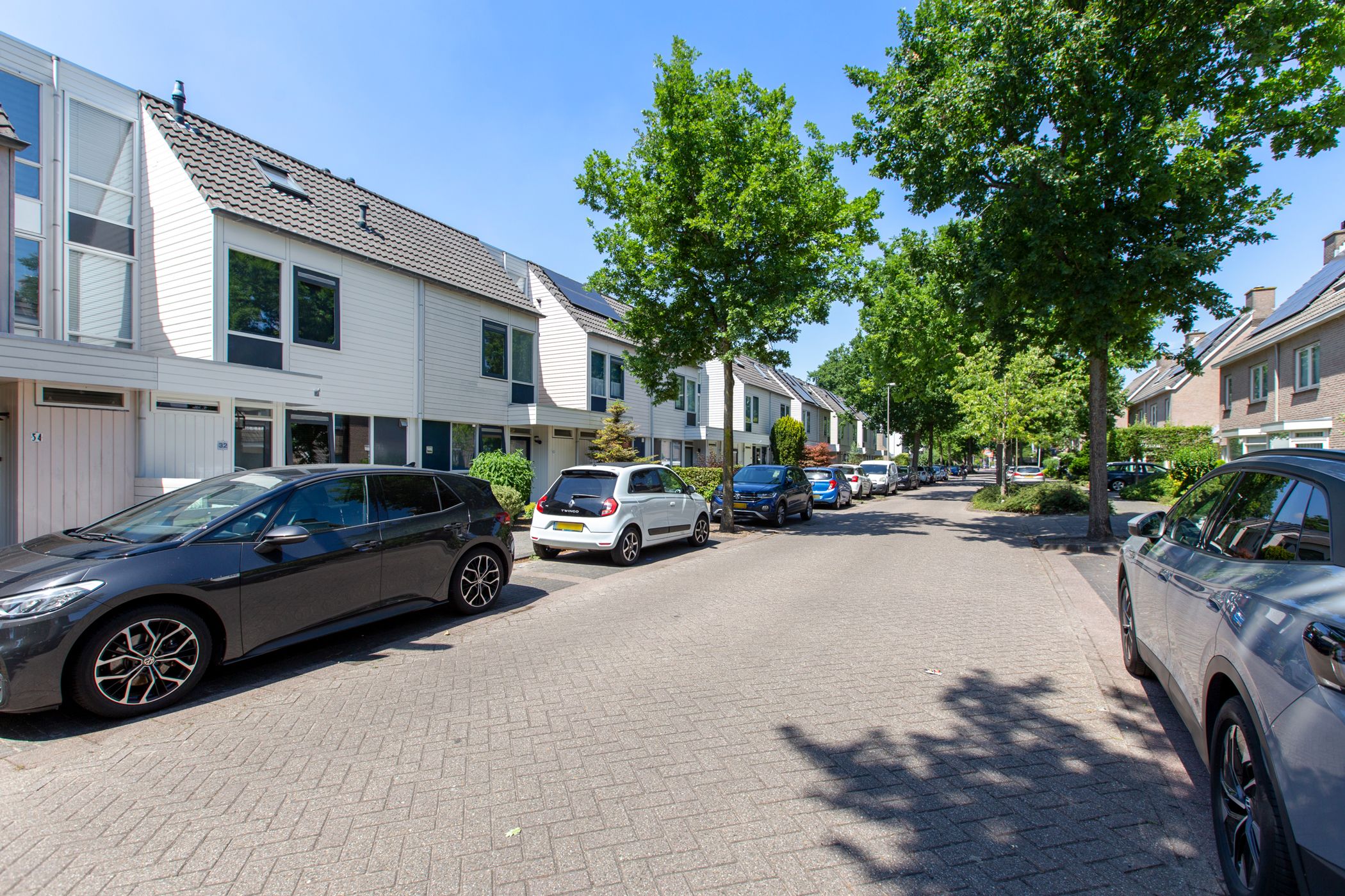 Foto 36 van Stellingmolen 32