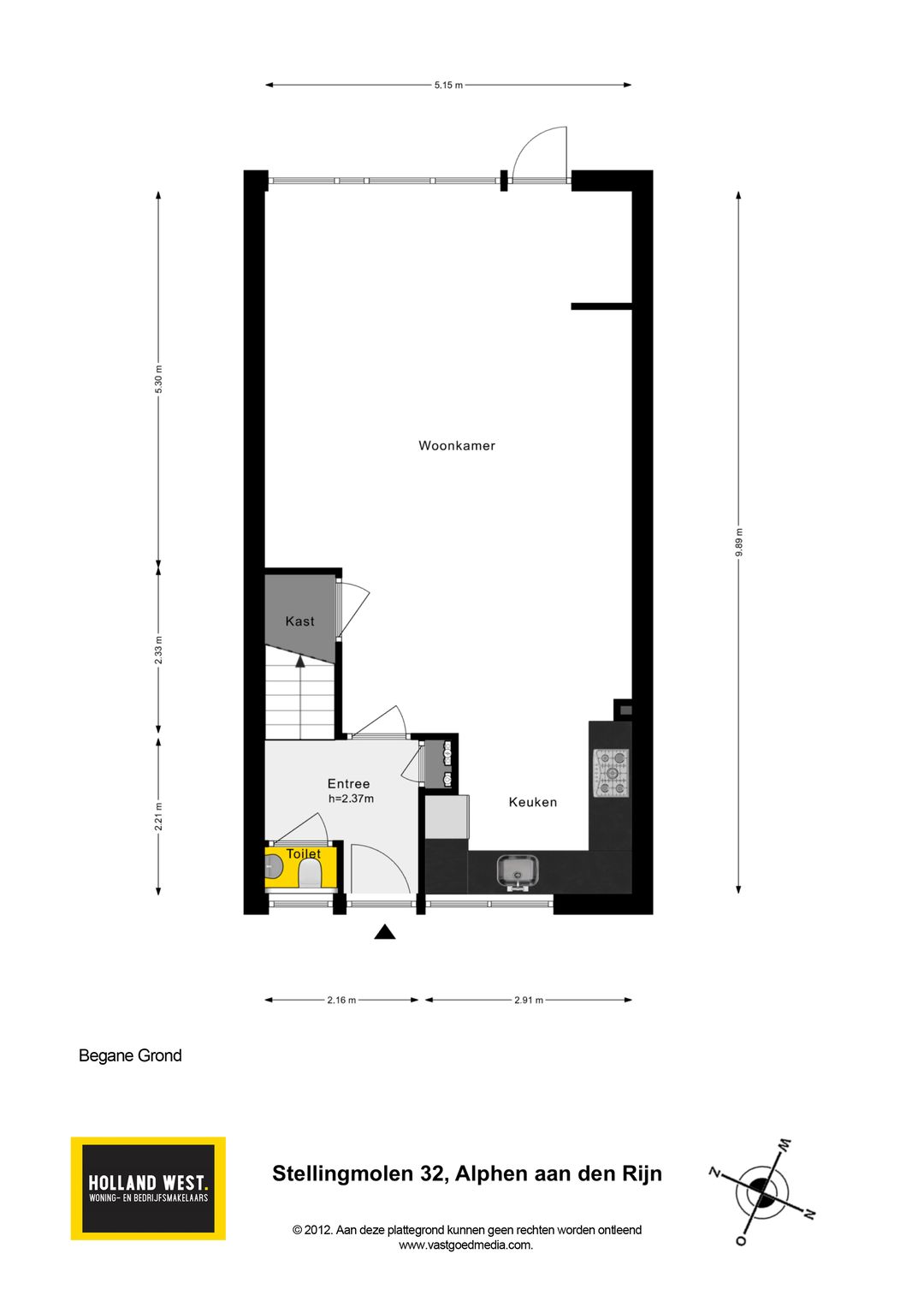 Foto 37 van Stellingmolen 32