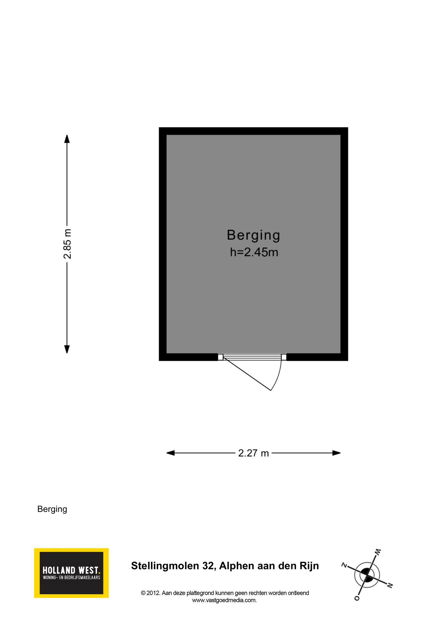 Foto 40 van Stellingmolen 32