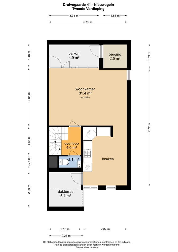 Foto 30 van Druivegaarde 41