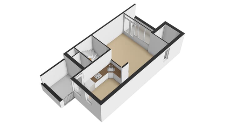 Foto 31 van Druivegaarde 41