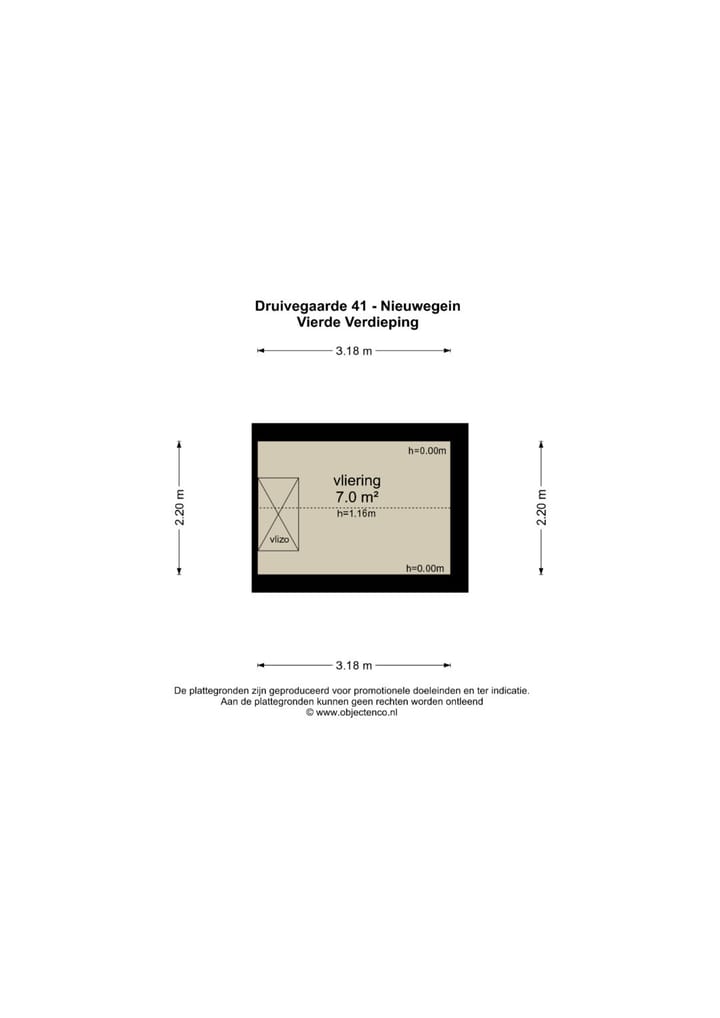 Foto 44 van Druivegaarde 41