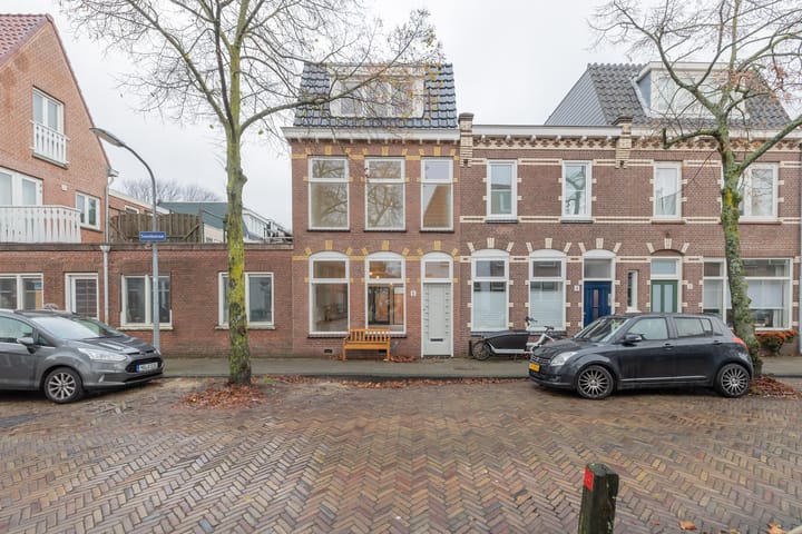 Photo 2 of Soendastraat 1