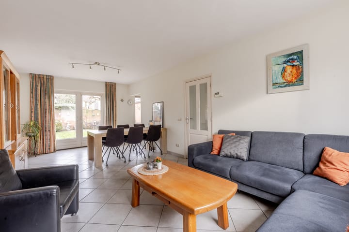 Photo 2 of Jan van Speykstraat 26