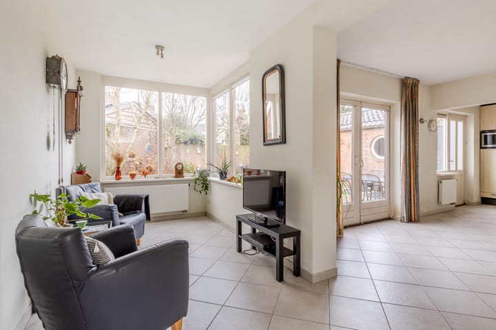 Photo 3 of Jan van Speykstraat 26