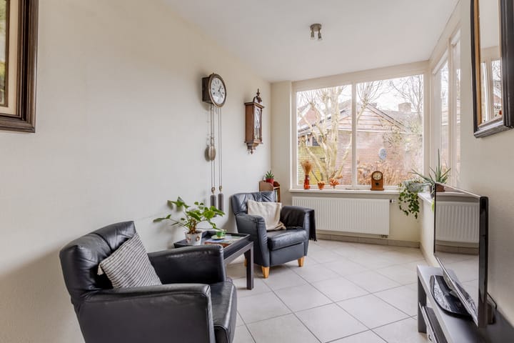 Photo 4 of Jan van Speykstraat 26