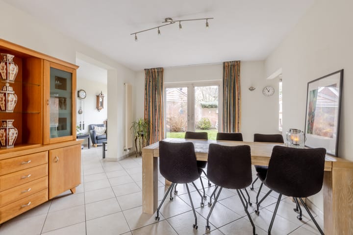 Photo 6 of Jan van Speykstraat 26