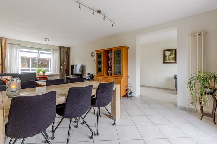 Photo 7 of Jan van Speykstraat 26