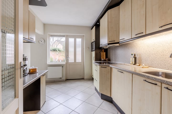 Photo 10 of Jan van Speykstraat 26