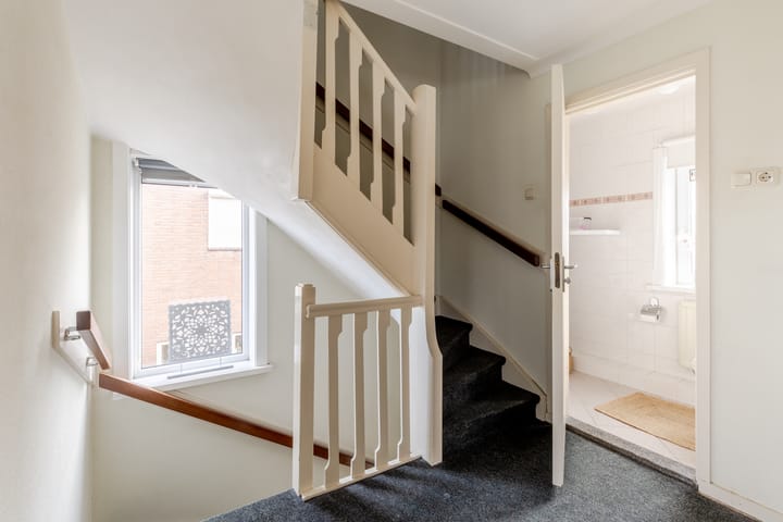 Photo 23 of Jan van Speykstraat 26